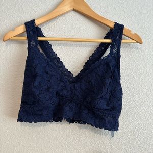 NWT aerie bralette